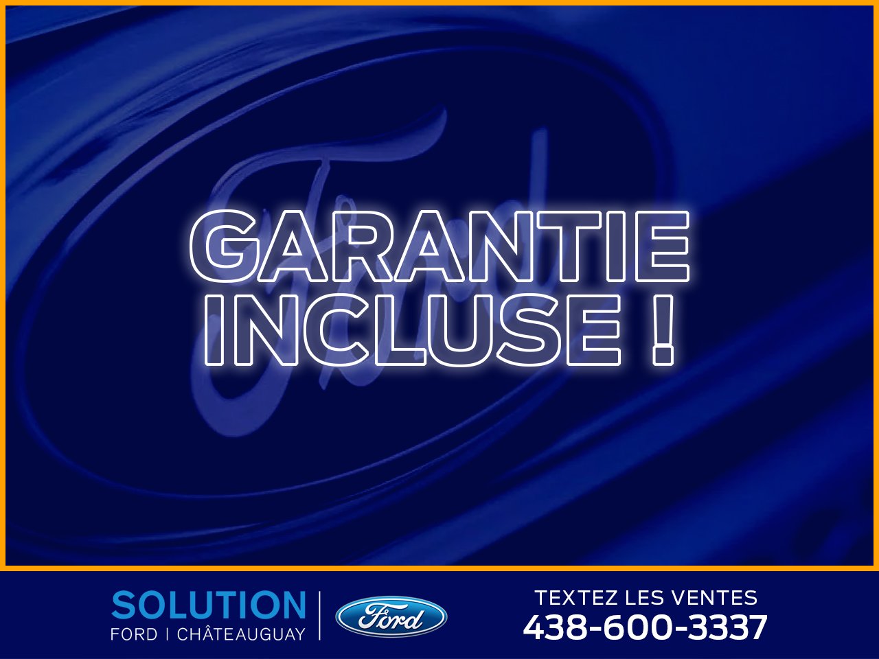 2024 Ford Ranger Silver Saint-Eustache - photo #7