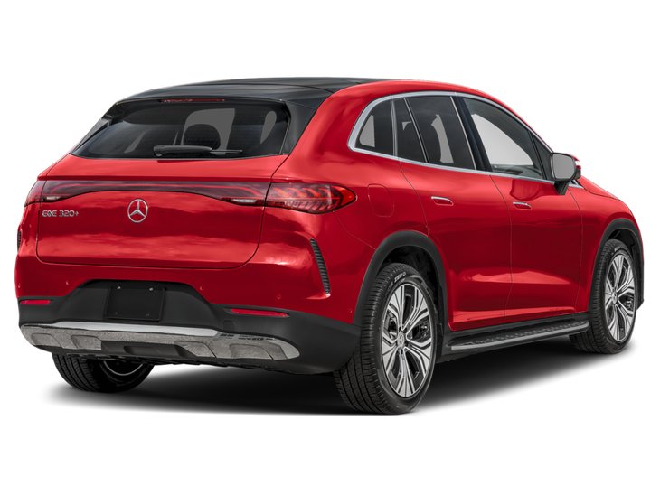 2026 Mercedes-Benz EQE EQE 320