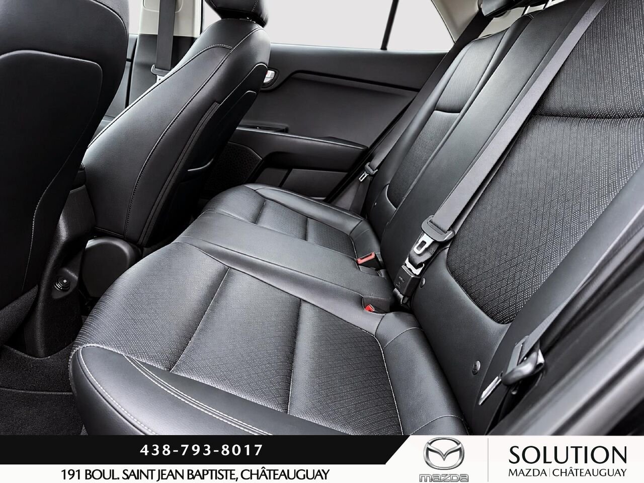 2018 Kia Rio 5 EX Tech Black Châteauguay - photo #7