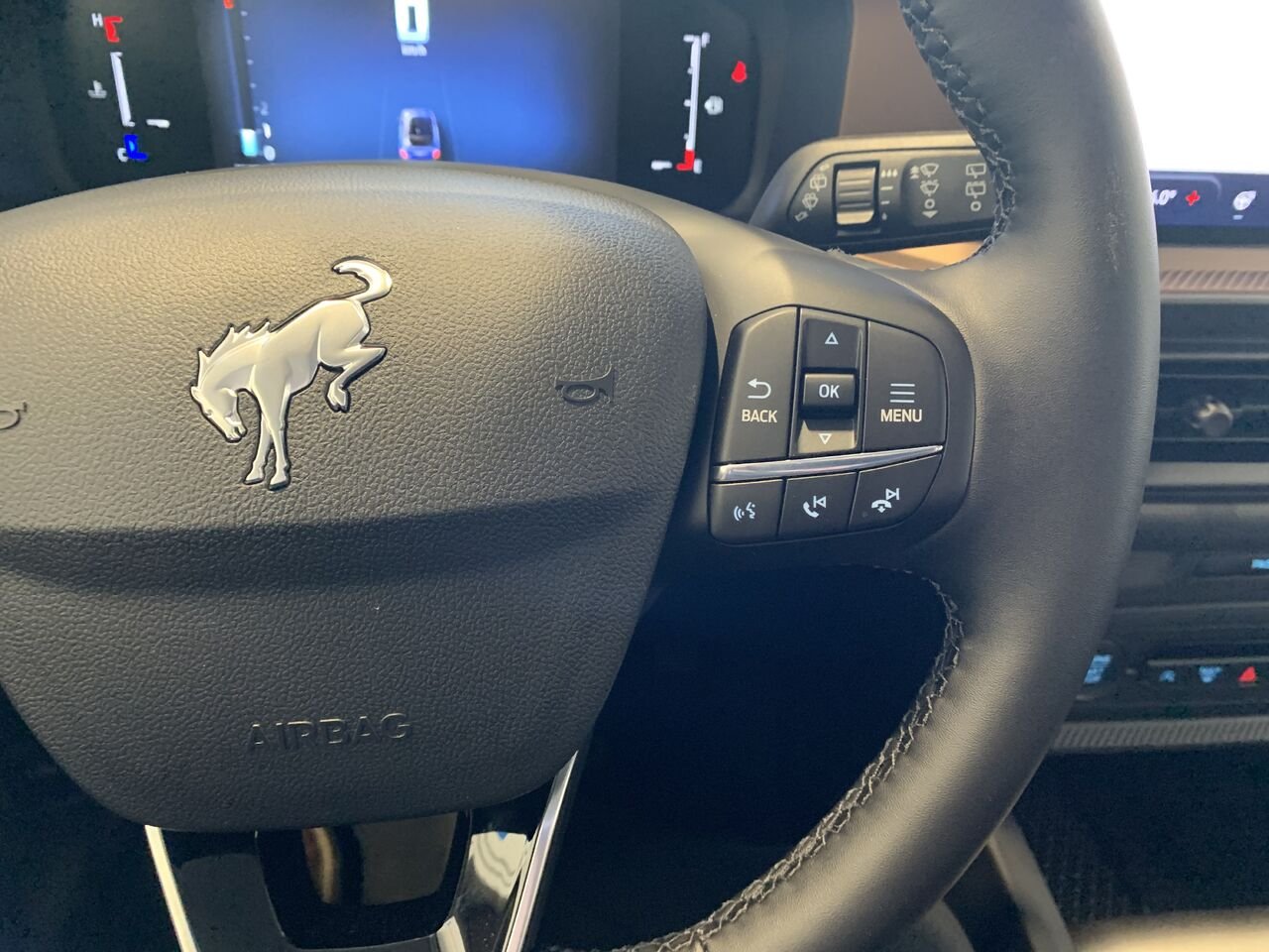 Ford Bronco Sport OUTER BANKS 1.5L+BAS KILO! 2026 Blanc Châteauguay - photo #34