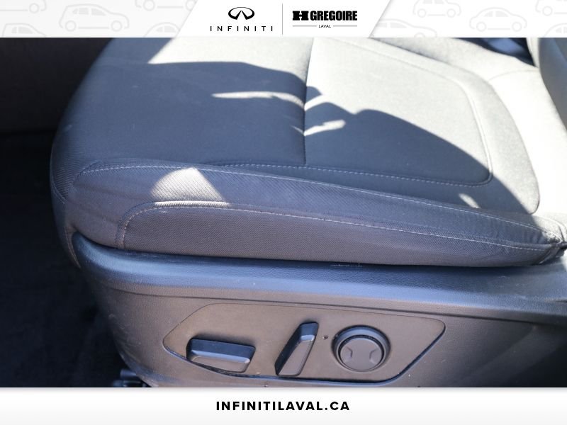 2025 Hyundai Tucson Blainville - photo #14