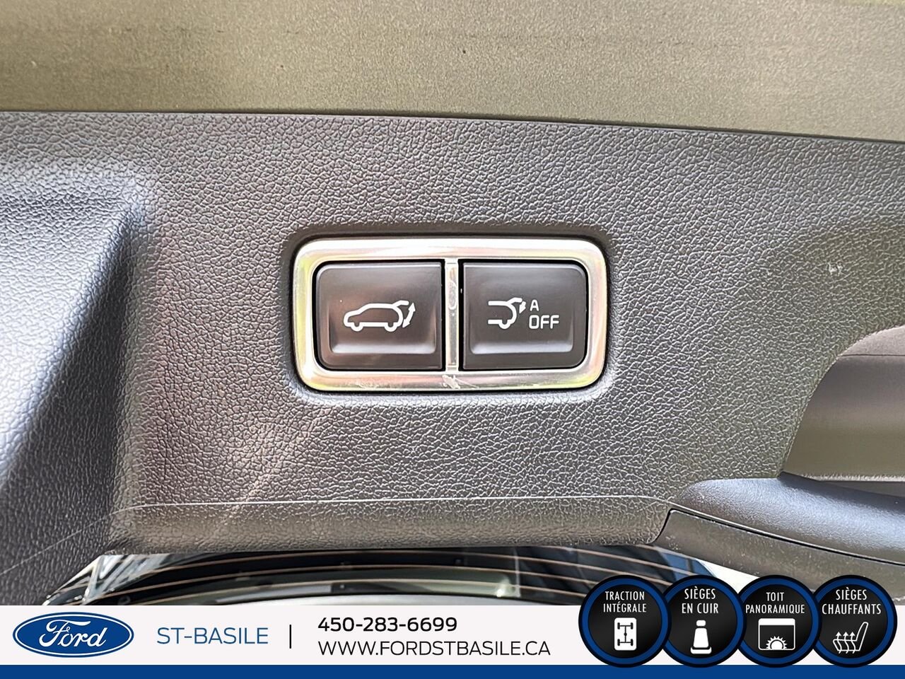 KIA Sorento 2025 Vert Saint-Basile-le-Grand - photo #16