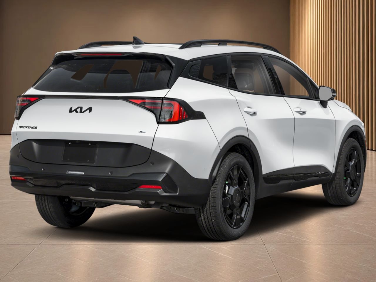 Kia Sportage 2026 Blainville - photo #2