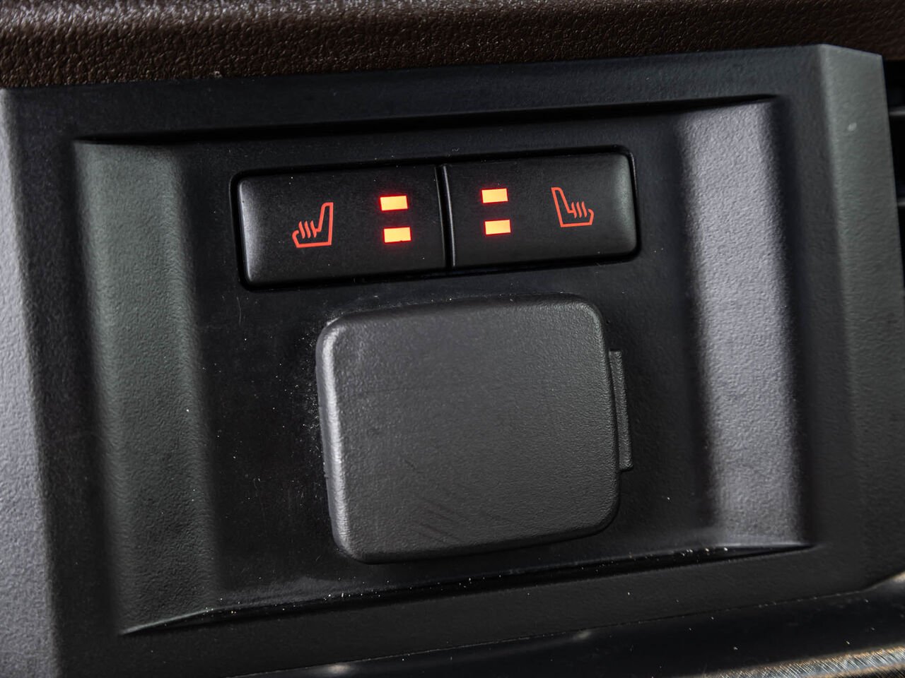 2022 Ford F-150 Red Sainte-Julienne - photo #27