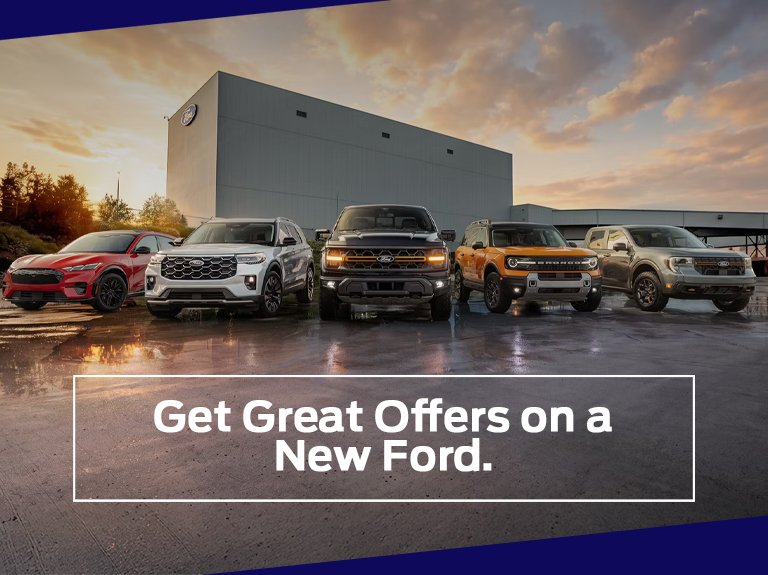 GREAT OFFERS