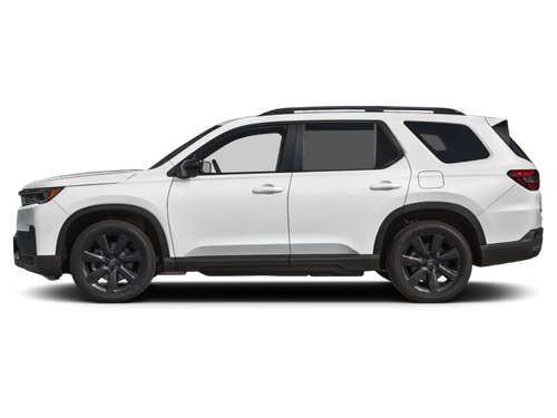 2026 Honda 2026 Pilot