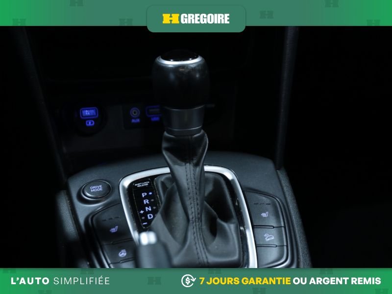 Hyundai Kona 2019 Gris Laval - photo #20
