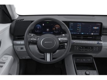 Hyundai Kona Privilégié