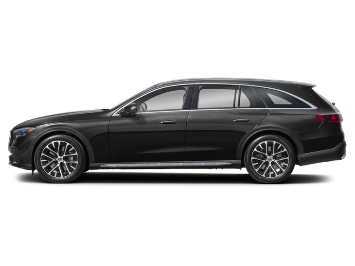 2026 Mercedes-Benz Classe-E E 450