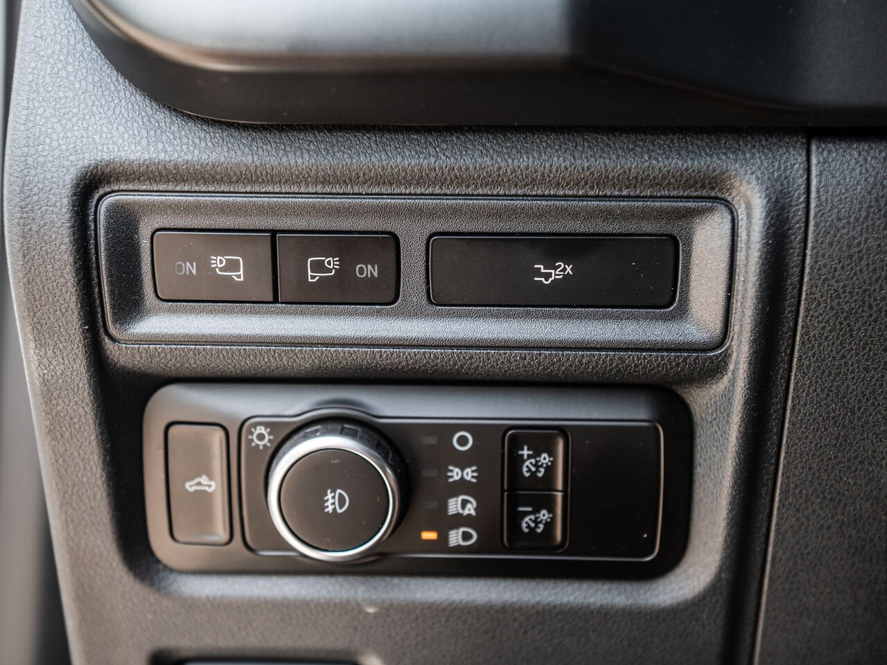 2024 Ford F-150 Beige Sainte-Julienne - photo #12