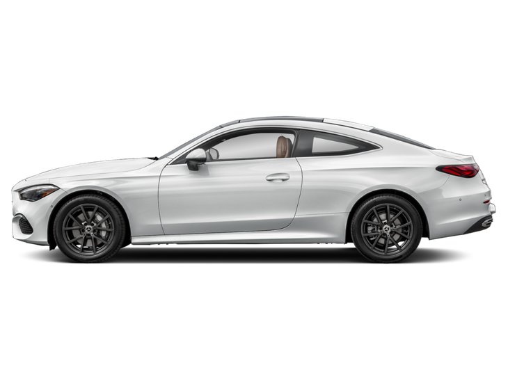 2026 Mercedes-Benz CLE CLE 300