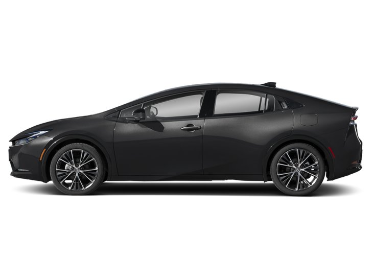 2027 Toyota Prius Limited