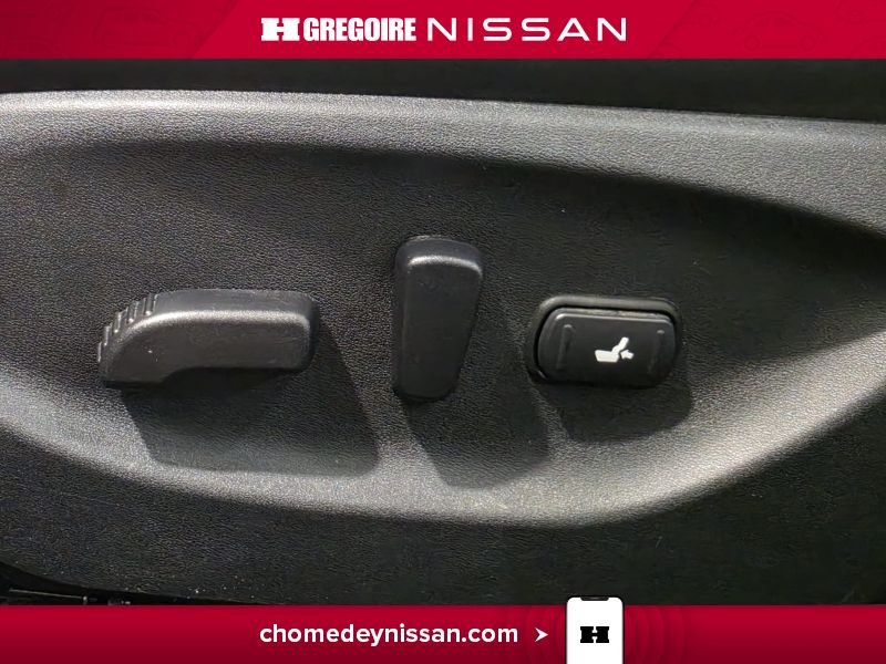 Infiniti Q50 CA7432 | Hybrid * AWD * Toit * Mag * Caméra * Bluetooth 2016 Argent Laval - photo #17