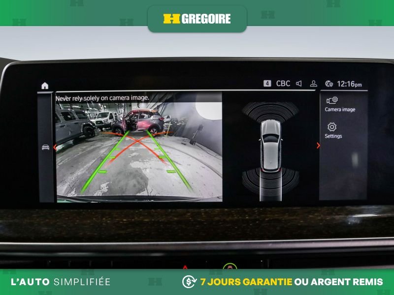 BMW X3 725546 | AWD AUTO A/C CUIR NAV MAGS CAM RECULE 2022 Noir Laval - photo #18
