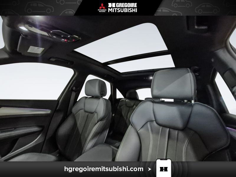 2025 Audi Q5 Black Saint-Eustache - photo #15