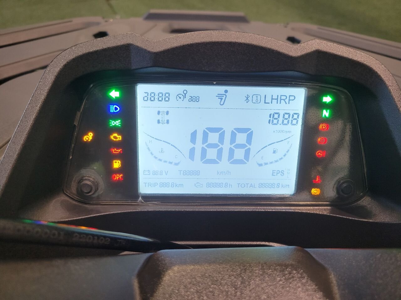 Segway Snarler 2023 Noir Longueuil, - photo #14