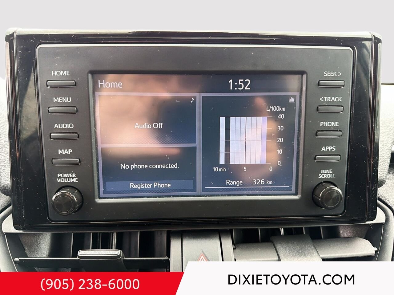 2022 Toyota RAV4 XLE AWD / HEATED SEATS / MOONROOF / ALLOY WHEELS / CARPLAY AND ANDROID AUTO Silver Sky Metallic Mississauga - photo #14