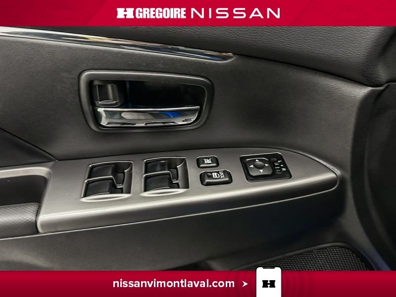2023 Mitsubishi RVR Blue Laval - photo #19
