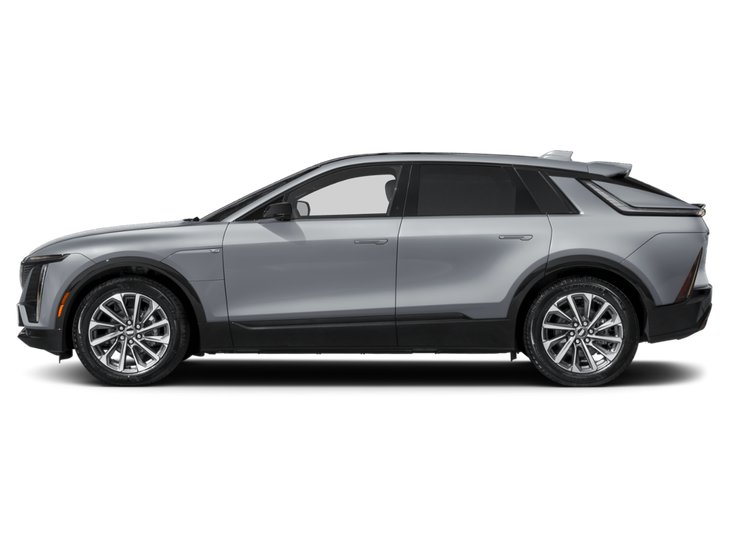 2026 Cadillac LYRIQ Sport première qualité