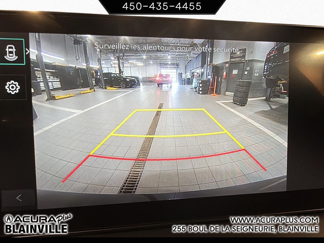 Kia Sorento 2024 Noir Blainville - photo #15
