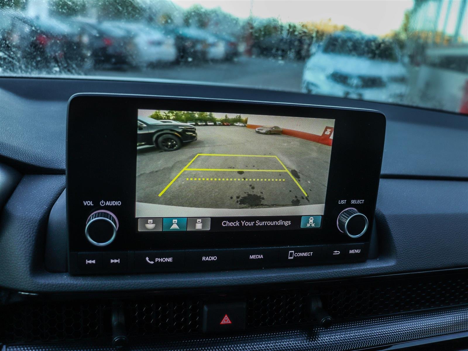 2023 Honda CR-V Ottawa & Gatineau - photo #29