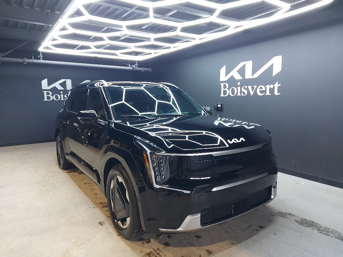 Kia EV9 2026 Blainville - photo #0