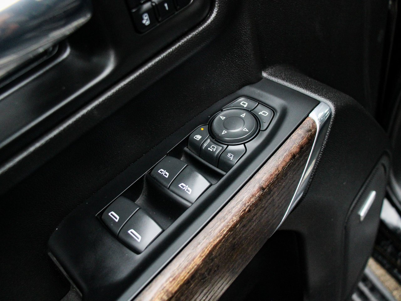 2023 GMC Sierra 3500HD 4WD Crew Cab 159 Denali Black Sherwood Park - photo #16