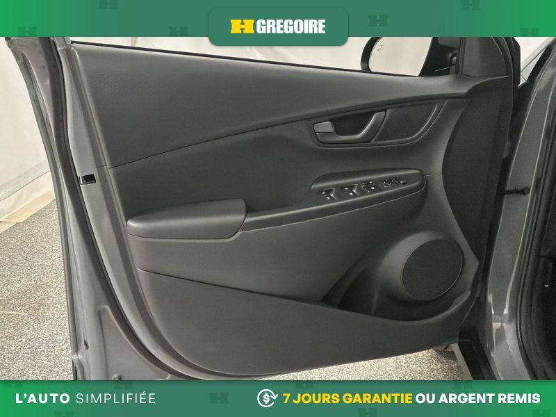 Hyundai Kona 823161 | Preferred 2022 Laval - photo #27
