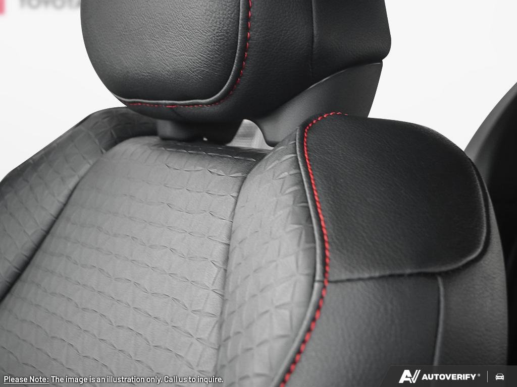 2026 Toyota Sienna 5TDGRKEC7TS343697 Cement Sherbrooke - photo #19