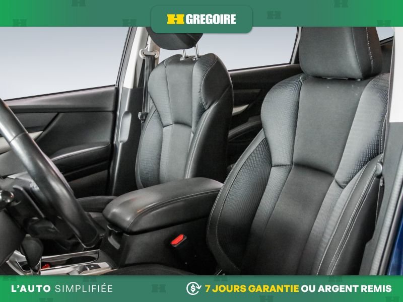 2019 Subaru Ascent Blue Saint-Eustache - photo #21
