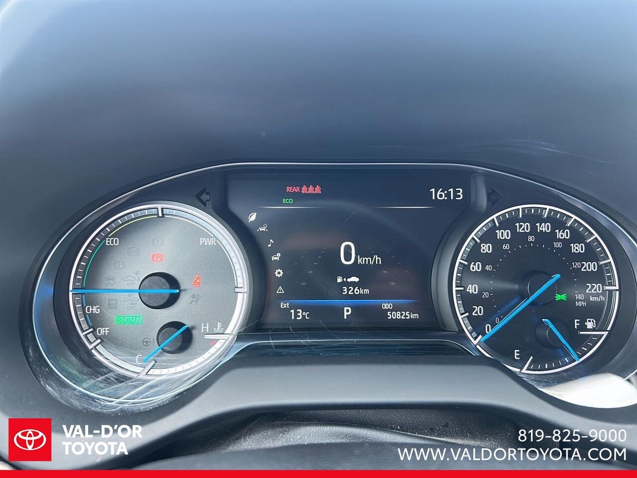 2023 Toyota Venza XLE TI Wind Chill Pearl Val-d'Or - photo #12
