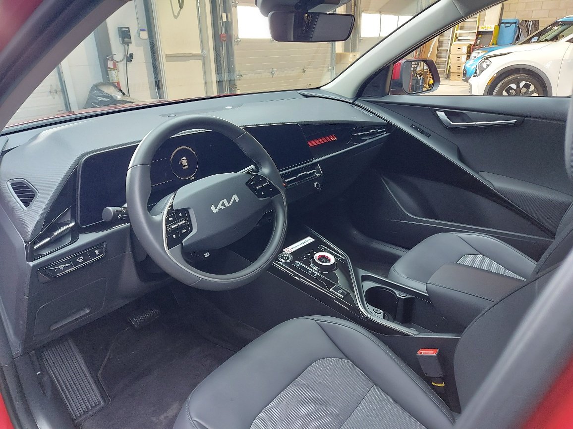 Kia Niro électrique 2026 Blainville - photo #11