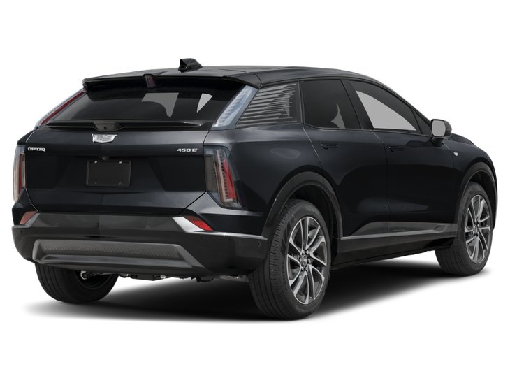 2026 Cadillac OPTIQ Sport première qualité