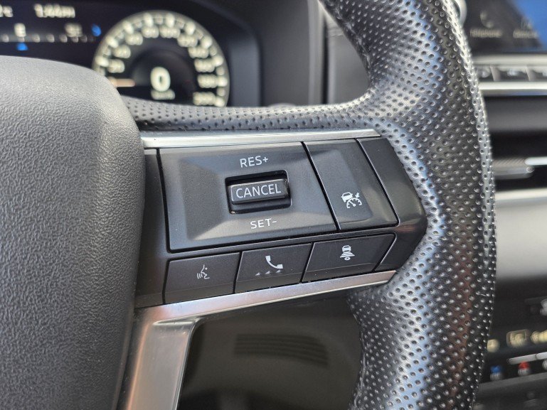 2022 Mitsubishi Outlander SE S-AWC White Mont-Laurier - photo #30