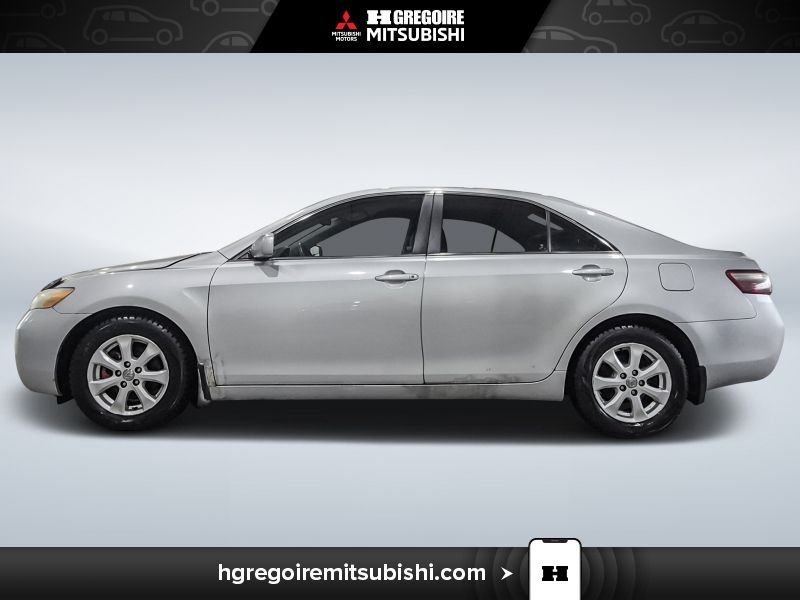 Toyota Camry LE *Automatique* Mags 2007 Gris