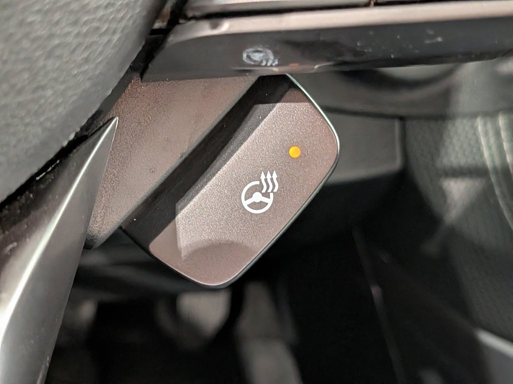 Subaru Forester 2.5i Limited w/EyeSight Pkg 2019 Blanc Val-David - photo #18