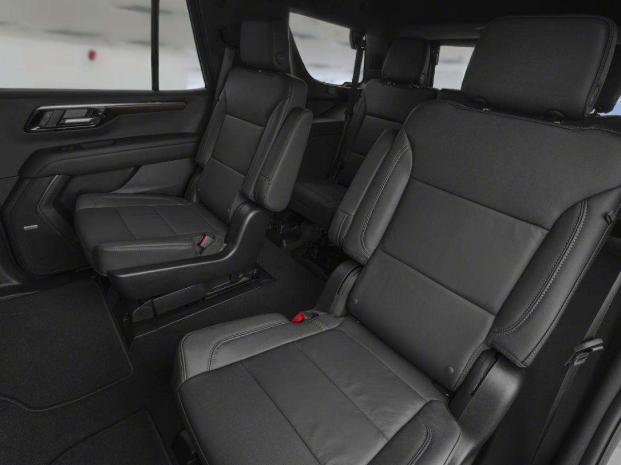 2026 CHEVROLET Tahoe Z71 STERLING GREY METALLIC Saint-Hyacinthe - photo #5