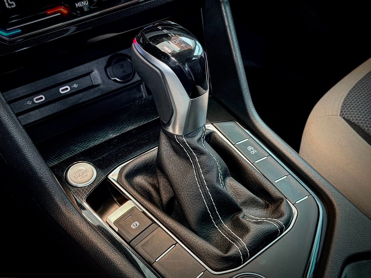 2026 Volkswagen Taos Notre-Dame-des-Prairies - photo #27