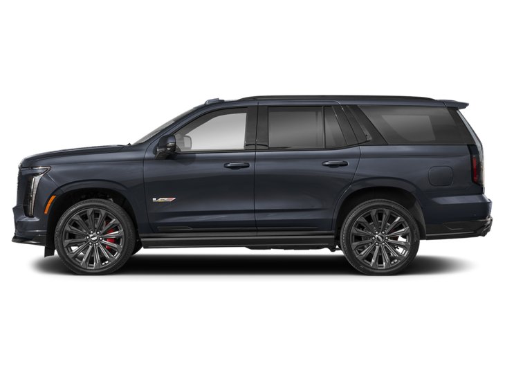 2027 Cadillac Escalade Série V TI