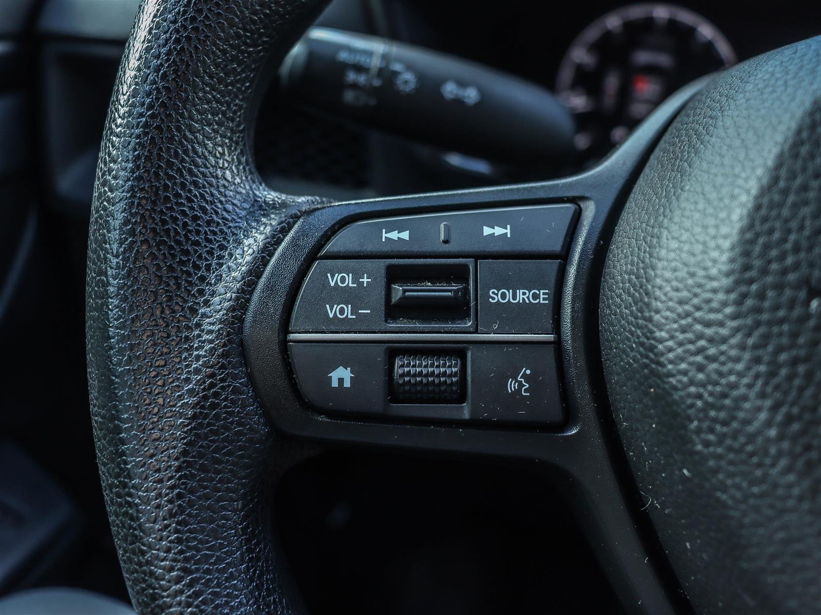 2024 Honda CR-V LX-B Ottawa & Gatineau - photo #21