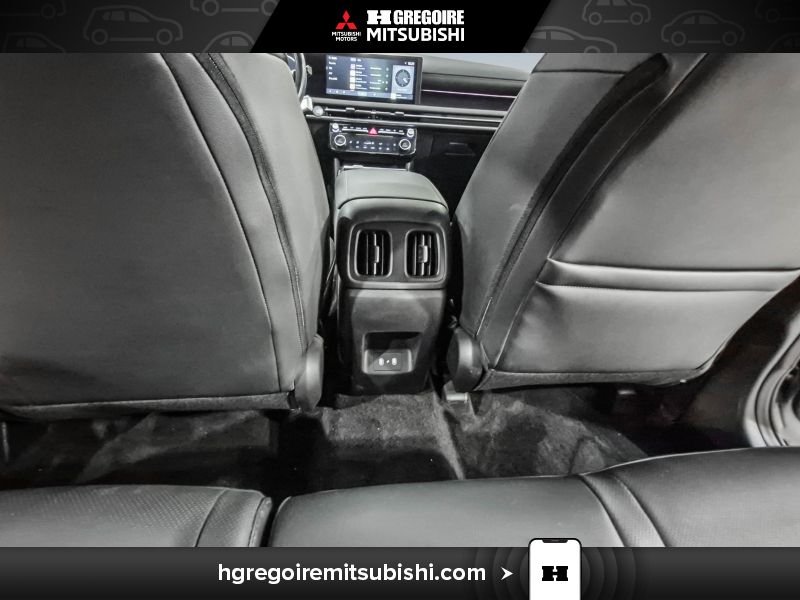 2025 Hyundai Tucson Grey Blainville - photo #26
