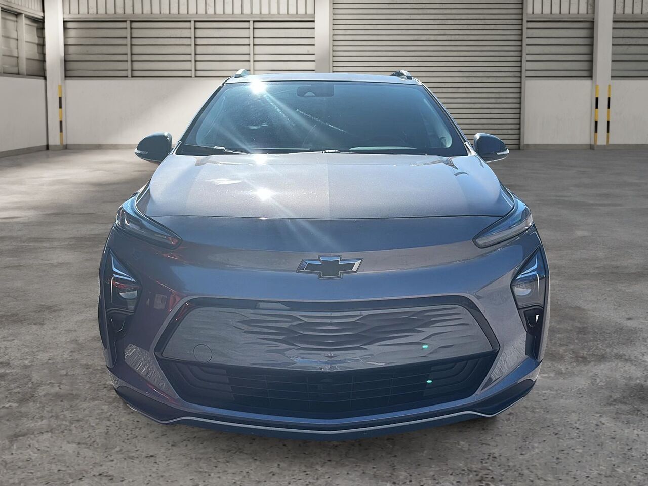 2023 Chevrolet Bolt EUV LT FWD