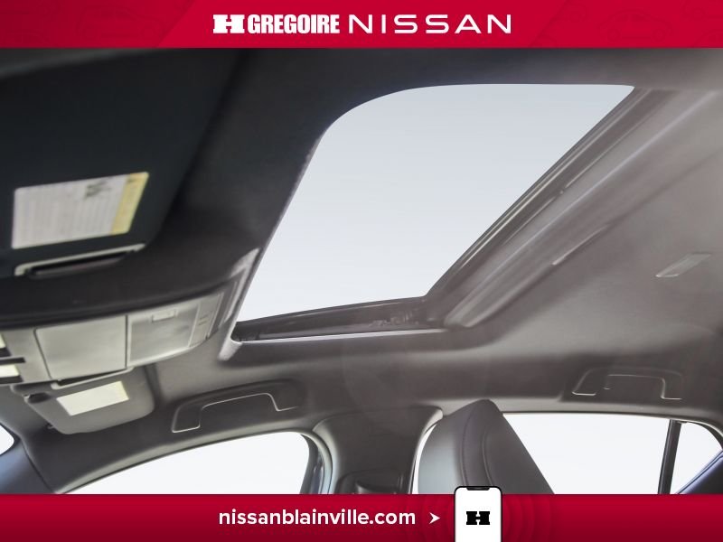 2025 Mazda 3 Blue Saint-Eustache - photo #14