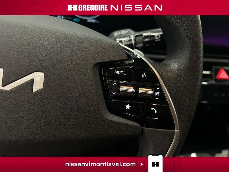 Kia Niro 2023 Gris Saint-Eustache - photo #27