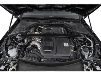 Mercedes-Benz Classe-C C 43 AMG
