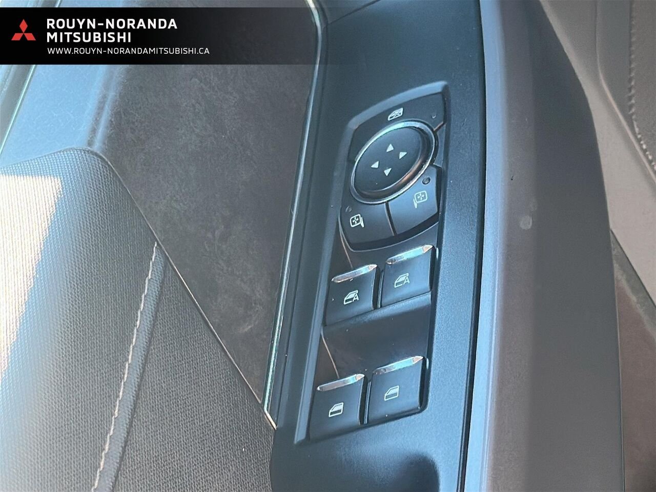 2025 Ford F-150 Grey Rouyn-Noranda - photo #12