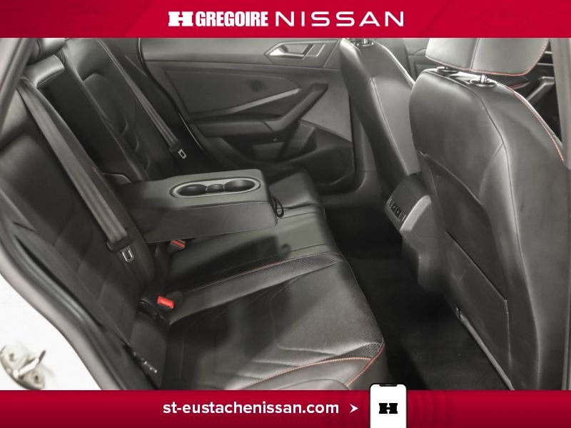 Volkswagen Jetta SE4612 | GLI SIEGE CHAUFFANT CAMERA MAGS 2019 Blanc Laval - photo #30