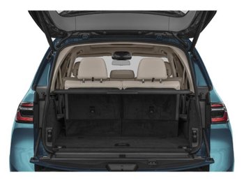 BMW X7 xDrive40i