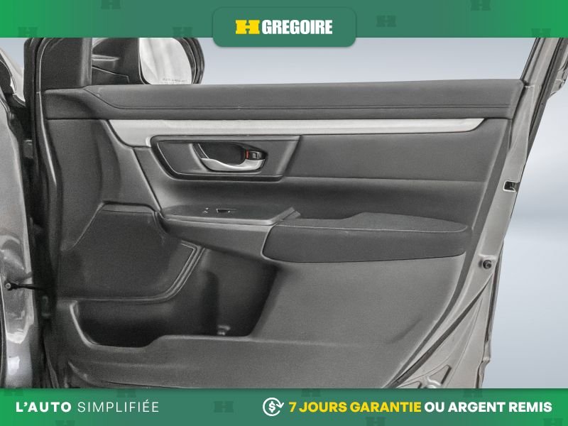 Honda CRV 2019 Blainville - photo #33