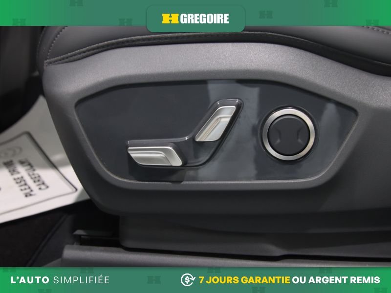 Kia EV9 822631 | Light AUTO A/C MAGS CUIR NAV CAM RECUL BLUETOOTH 2024 Blanc Laval - photo #18